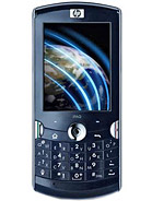 Best available price of HP iPAQ Voice Messenger in Guineabissau