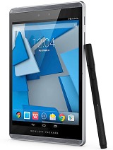 Best available price of HP Pro Slate 8 in Guineabissau