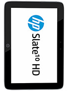 Best available price of HP Slate10 HD in Guineabissau