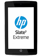 Best available price of HP Slate7 Extreme in Guineabissau
