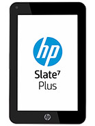 Best available price of HP Slate7 Plus in Guineabissau