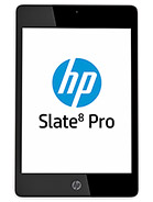 Best available price of HP Slate8 Pro in Guineabissau