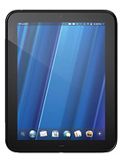 Best available price of HP TouchPad in Guineabissau