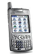 Best available price of Palm Treo 650 in Guineabissau