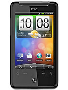 Best available price of HTC Aria in Guineabissau