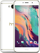 Best available price of HTC Desire 10 Compact in Guineabissau