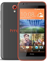Best available price of HTC Desire 620G dual sim in Guineabissau