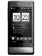 Best available price of HTC Touch Diamond2 in Guineabissau