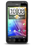 Best available price of HTC EVO 3D in Guineabissau