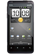 Best available price of HTC EVO Design 4G in Guineabissau