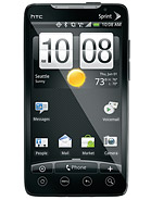 Best available price of HTC Evo 4G in Guineabissau