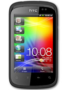 Best available price of HTC Explorer in Guineabissau