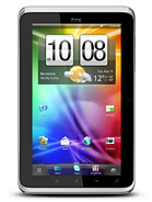 Best available price of HTC Flyer in Guineabissau