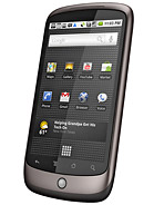 Best available price of HTC Google Nexus One in Guineabissau