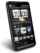 Best available price of HTC HD2 in Guineabissau