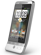 Best available price of HTC Hero in Guineabissau