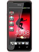 Best available price of HTC J in Guineabissau