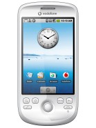 Best available price of HTC Magic in Guineabissau