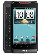 Best available price of HTC Merge in Guineabissau