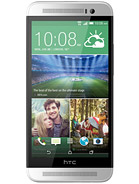 Best available price of HTC One E8 in Guineabissau