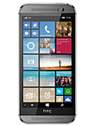 Best available price of HTC One M8 for Windows in Guineabissau