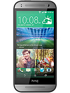 Best available price of HTC One mini 2 in Guineabissau