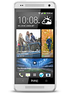 Best available price of HTC One mini in Guineabissau