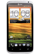 Best available price of HTC One X AT-T in Guineabissau