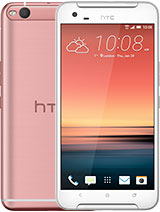 Best available price of HTC One X9 in Guineabissau