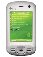 Best available price of HTC P3600 in Guineabissau