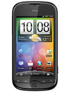 Best available price of HTC Panache in Guineabissau