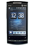 Best available price of HTC Pure in Guineabissau