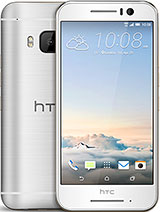 Best available price of HTC One S9 in Guineabissau