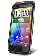 Best available price of HTC Sensation in Guineabissau
