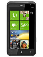 Best available price of HTC Titan in Guineabissau