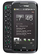 Best available price of HTC Touch Pro2 CDMA in Guineabissau