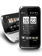 Best available price of HTC Touch Pro2 in Guineabissau