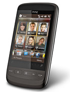 Best available price of HTC Touch2 in Guineabissau