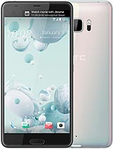 Best available price of HTC U Ultra in Guineabissau
