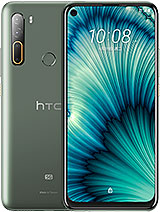 Best available price of HTC U20 5G in Guineabissau