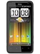 Best available price of HTC Velocity 4G in Guineabissau