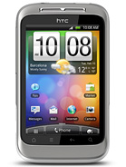 Best available price of HTC Wildfire S in Guineabissau