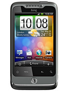 Best available price of HTC Wildfire CDMA in Guineabissau