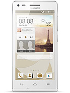Best available price of Huawei Ascend G6 in Guineabissau
