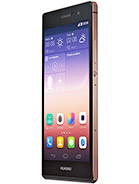 Best available price of Huawei Ascend P7 Sapphire Edition in Guineabissau