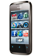 Best available price of Huawei Ascend Y200 in Guineabissau