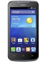 Best available price of Huawei Ascend Y540 in Guineabissau