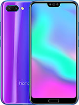 Best available price of Honor 10 in Guineabissau