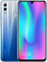 Best available price of Honor 10 Lite in Guineabissau