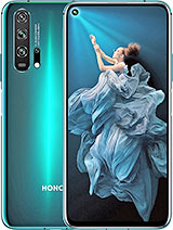 Best available price of Honor 20 Pro in Guineabissau